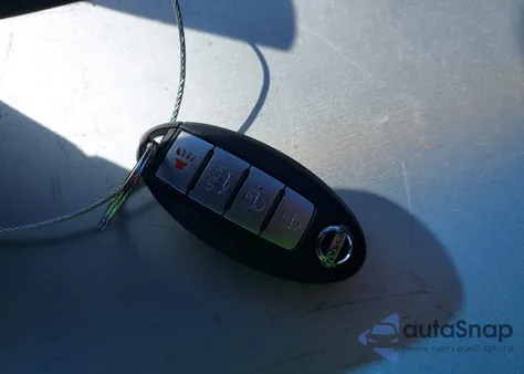 2011 Nissan Altima 2.5 S из США, поврежденный, VIN 1N4AL2AP4BN476508